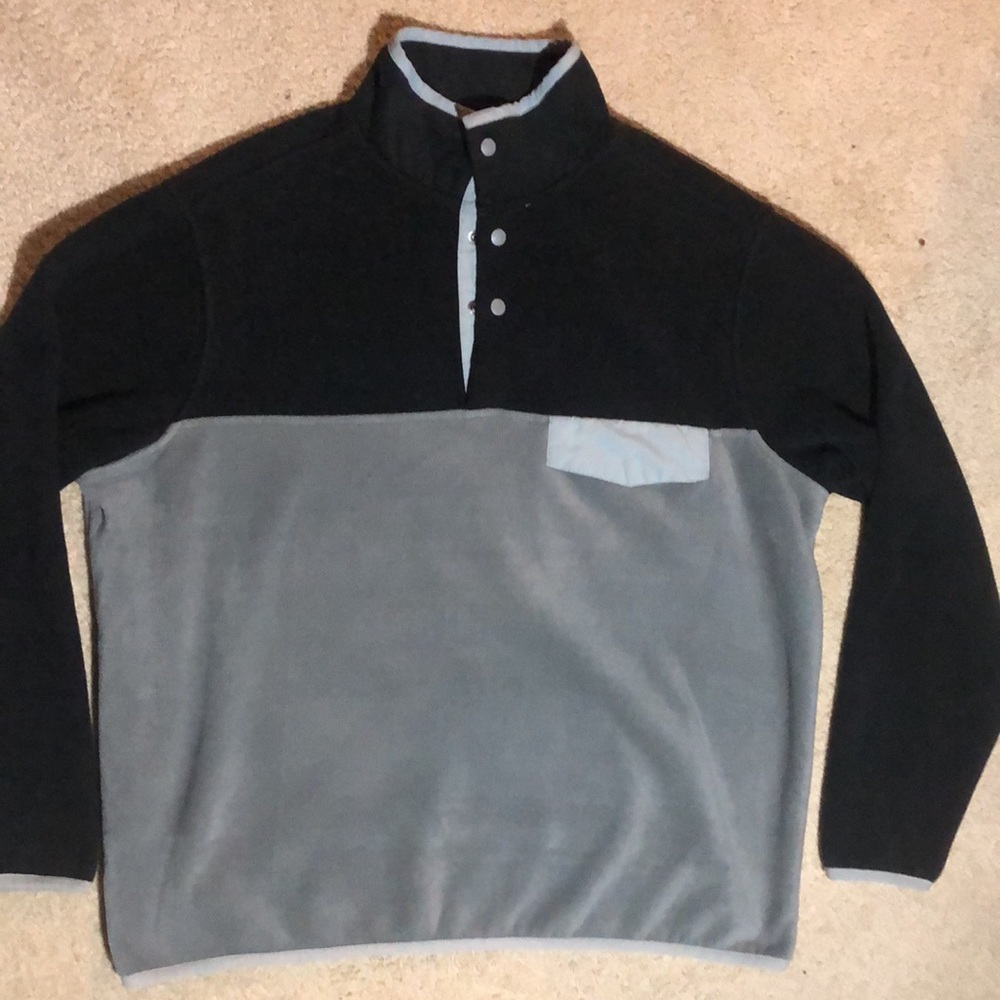 Southern Grit Fleece